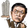 任志强论：内衣比房价更贵