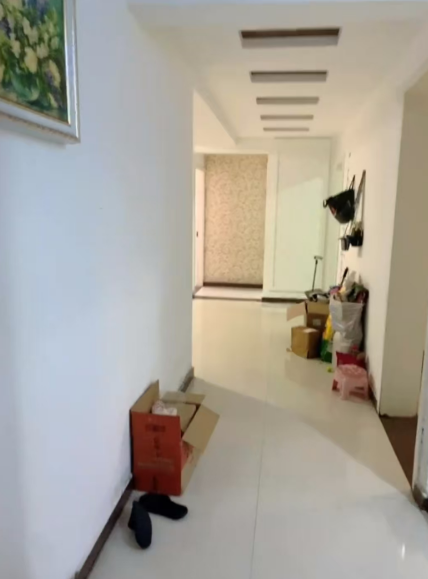锦绣华庭